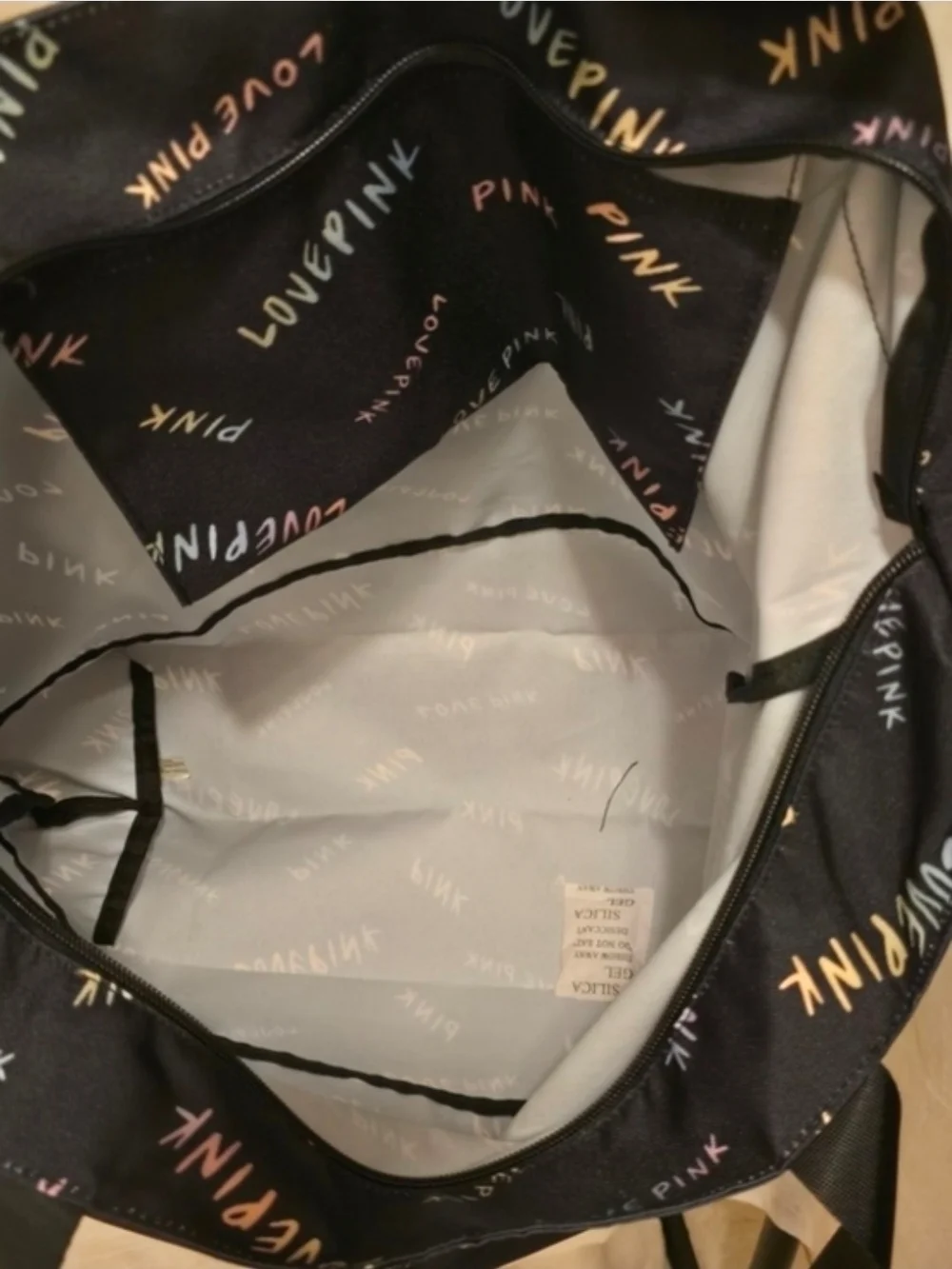 PINK Victorias Secret 13 tall